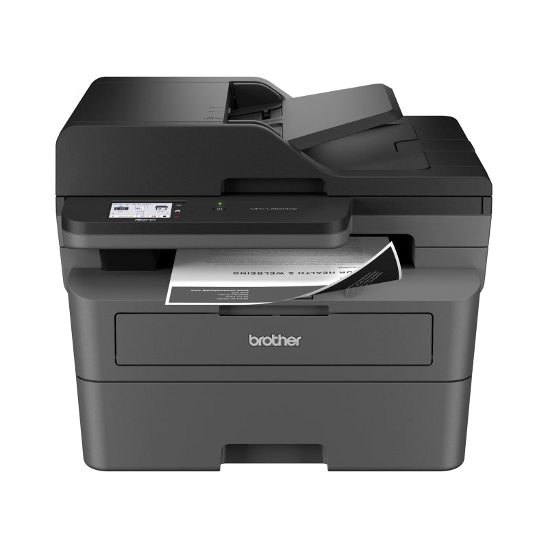 Brother Mfc-L2820dw Laser Mfc
