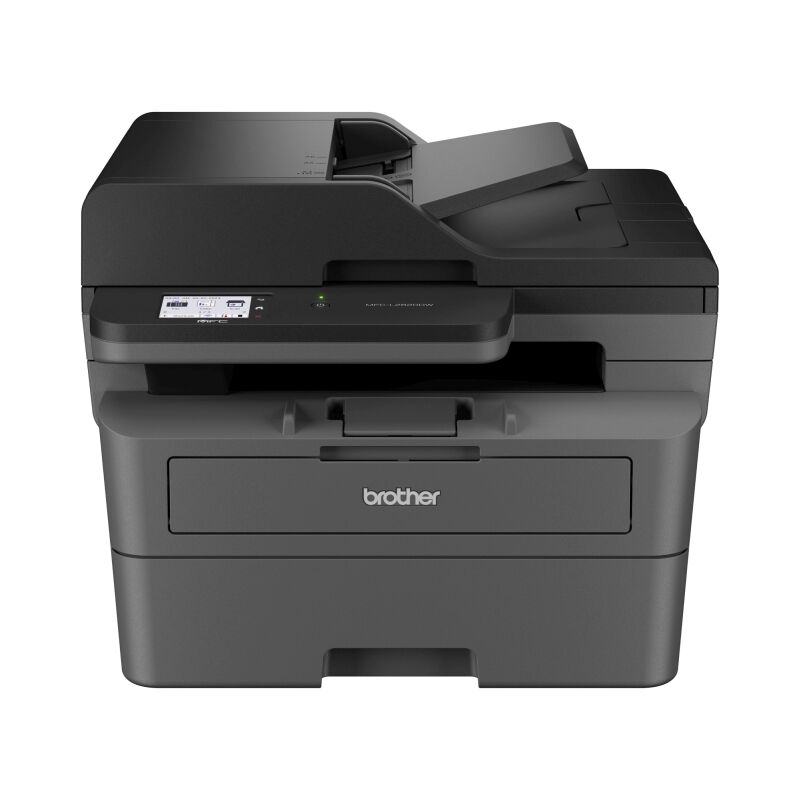 Brother Mfc-L2820dw Laser Mfc