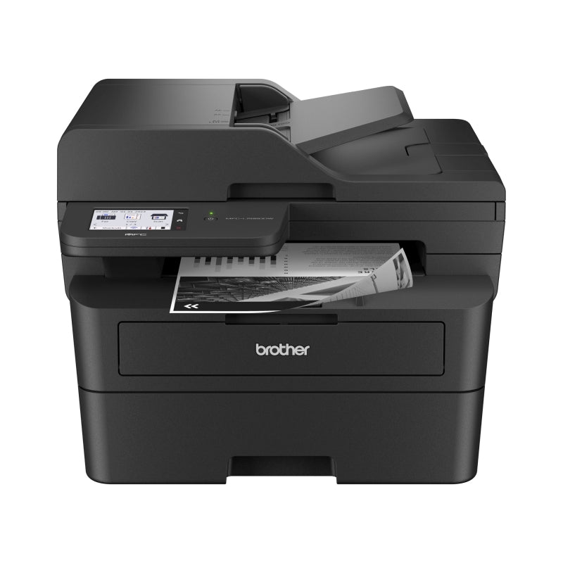 Brother Mfc-L2880dw Laser Mfc