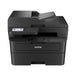 Brother Mfc-L2880dw Laser Mfc