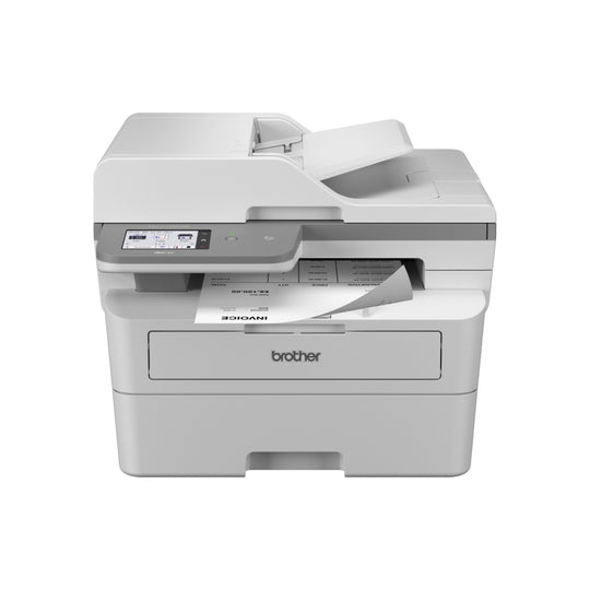 Brother Mfc-L2920dw Laser Mfc