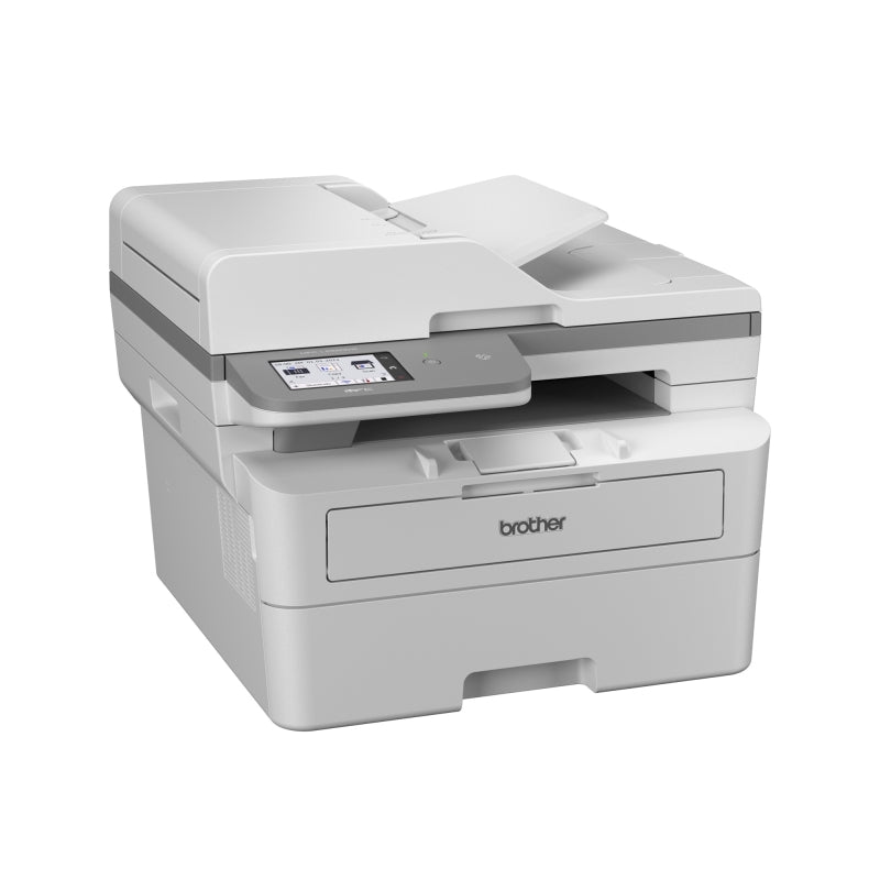Brother Mfc-L2920dw Laser Mfc