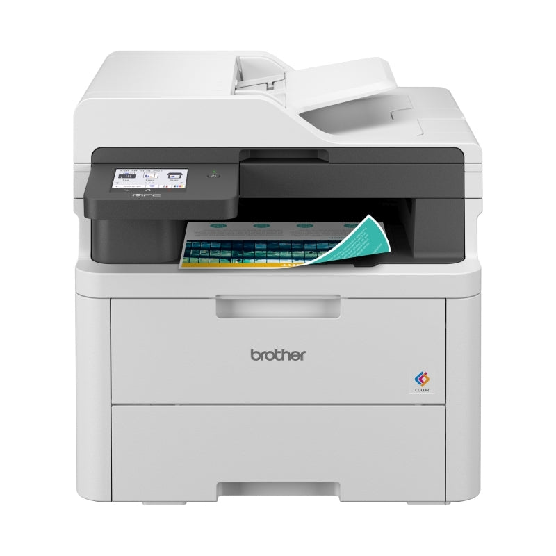 Brother Mfc-L3755cdw Laser Mfc