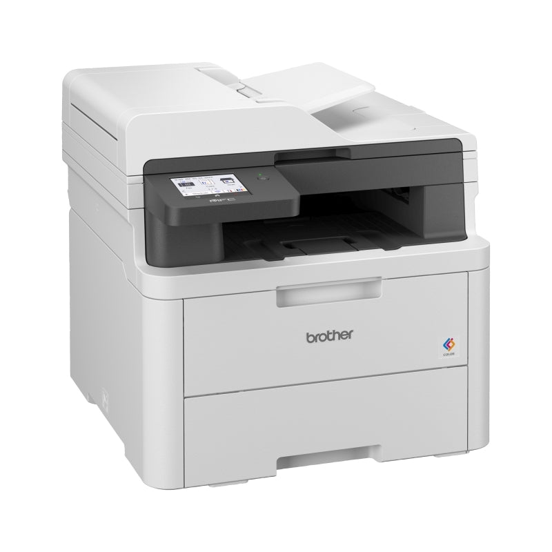 Brother Mfc-L3755cdw Laser Mfc