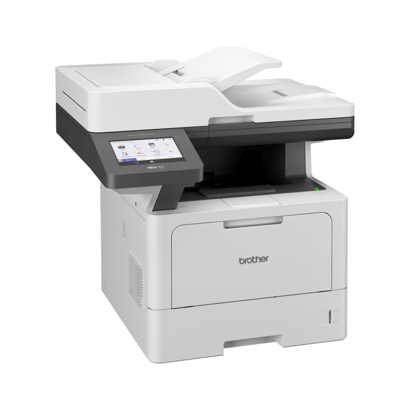 Brother Mfc-L5915dw Laser Mfc