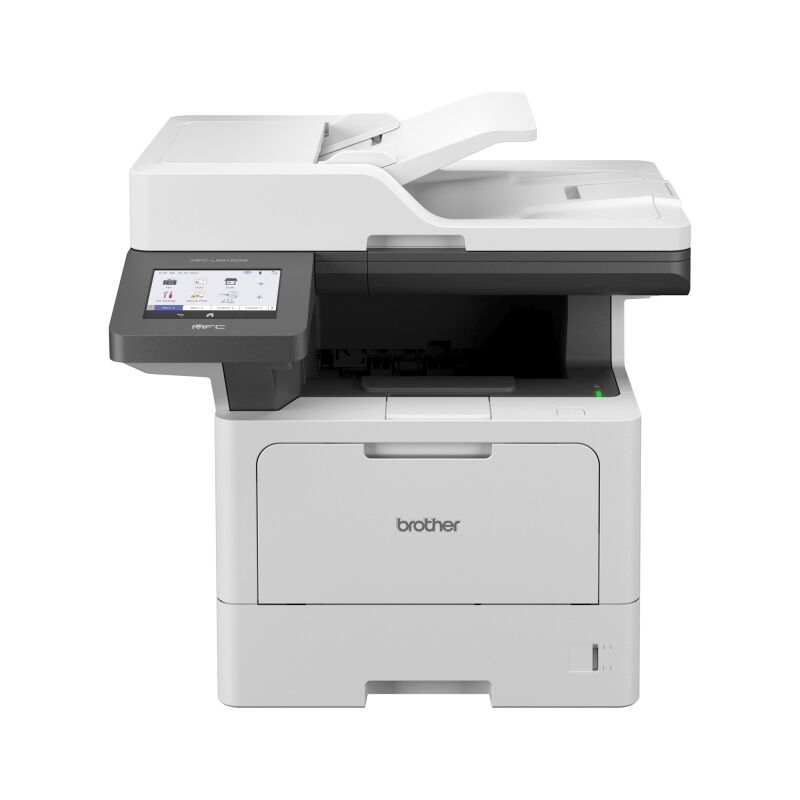 Brother Mfc-L5915dw Laser Mfc