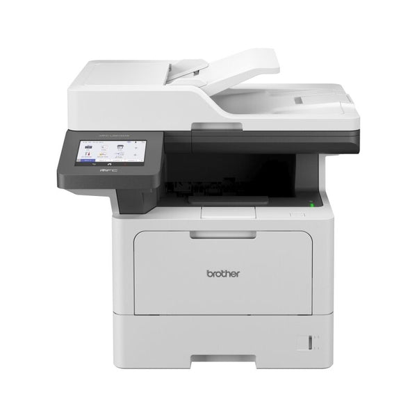 Brother Mfc-L5915dw Laser Mfc