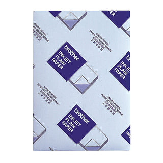 Brother Bp60pa Plain Paper