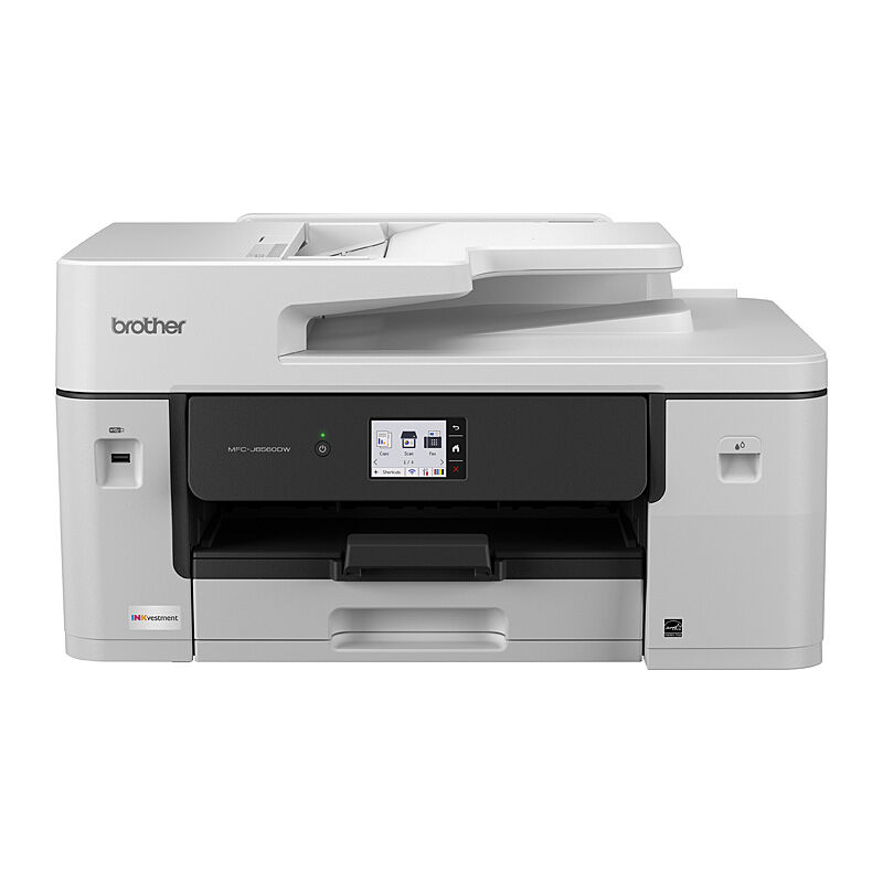 Brother Mfc-J6560dw Inkjet Mfc