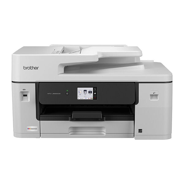 Brother Mfc-J6560dw Inkjet Mfc
