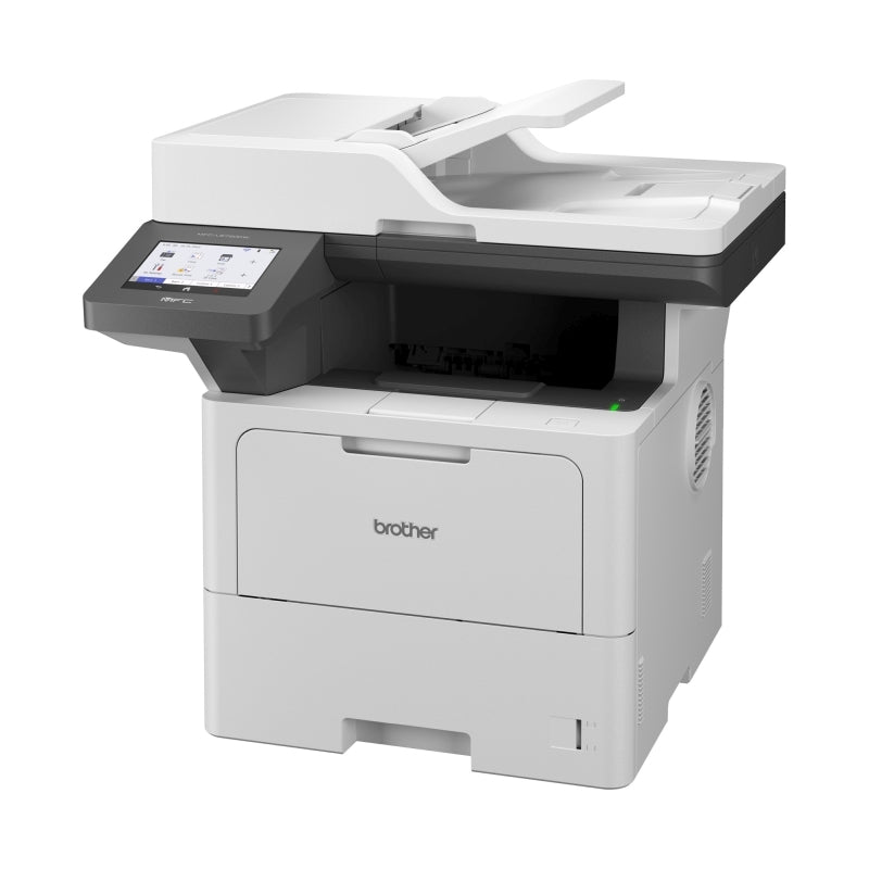 Brother Mfc-L6720dw Laser Mfc