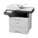 Brother Mfc-L6720dw Laser Mfc