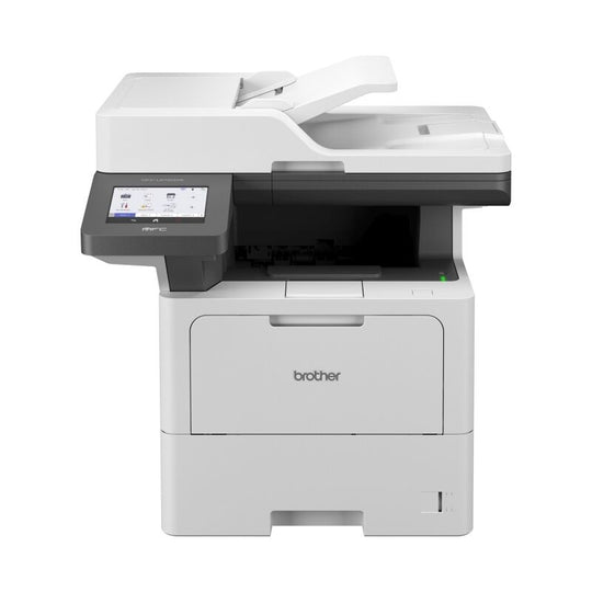 Brother Mfc-L6720dw Laser Mfc