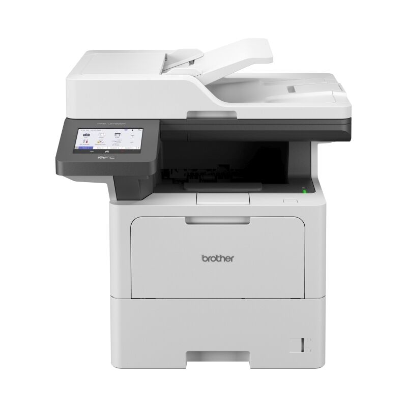 Brother Mfc-L6720dw Laser Mfc