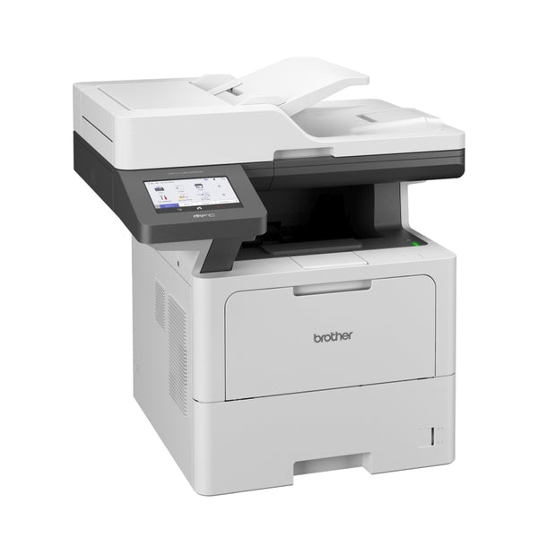 Brother Mfc-L6720dw Laser Mfc