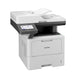 Brother Mfc-L6720dw Laser Mfc
