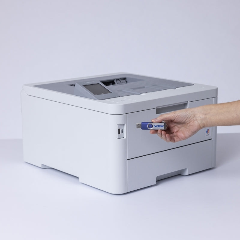 Brother Hl-L8240cdw Laser