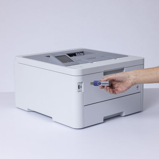 Brother Hl-L8240cdw Laser