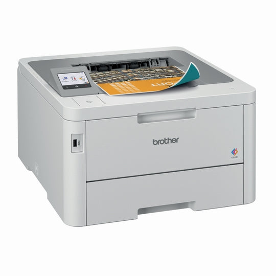 Brother Hl-L8240cdw Laser