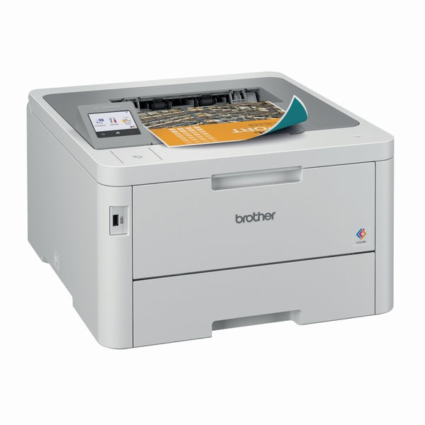 Brother Hl-L8240cdw Laser