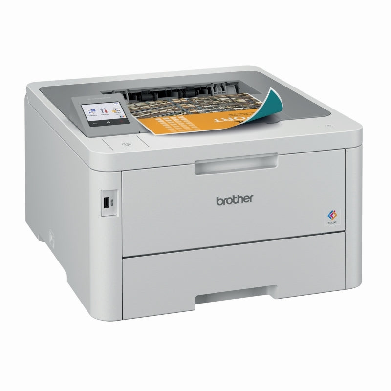 Brother Hl-L8240cdw Laser