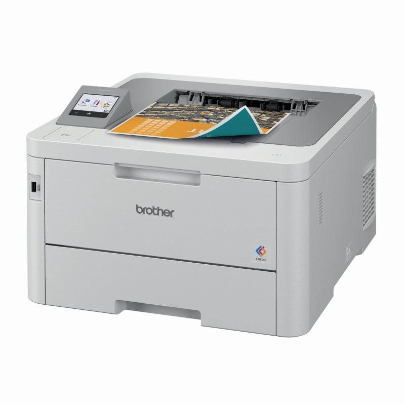 Brother Hl-L8240cdw Laser