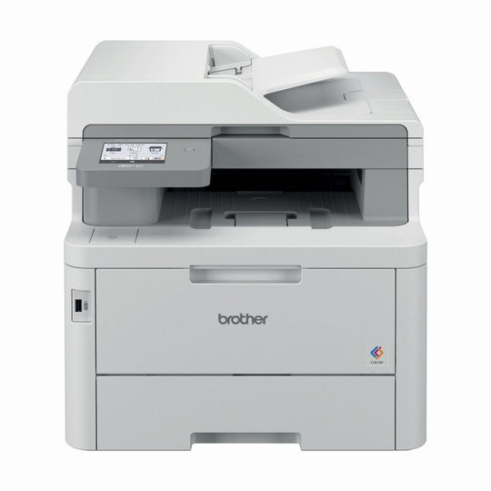 Brother Mfc-L8390cdw Laser
