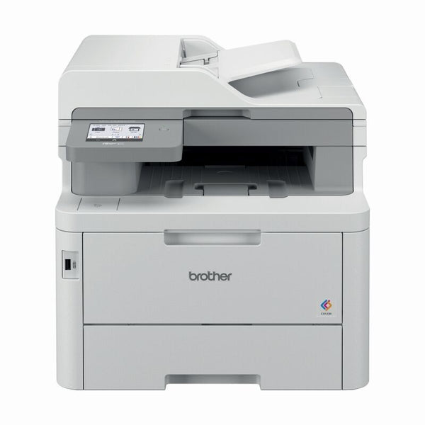 Brother Mfc-L8390cdw Laser