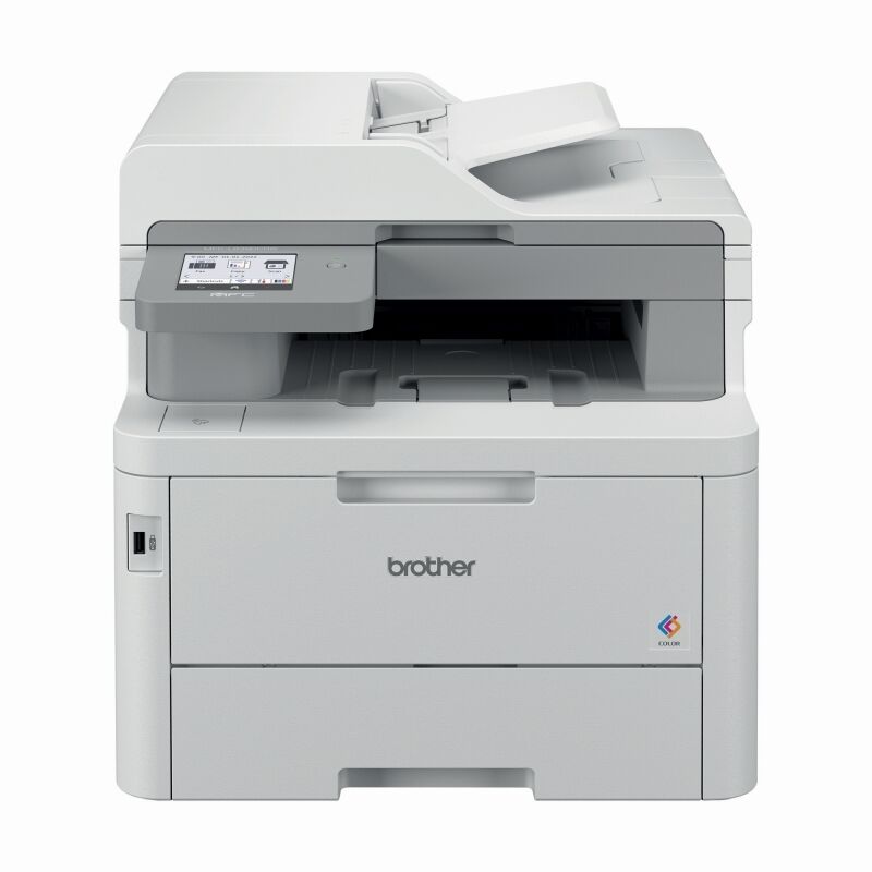 Brother Mfc-L8390cdw Laser