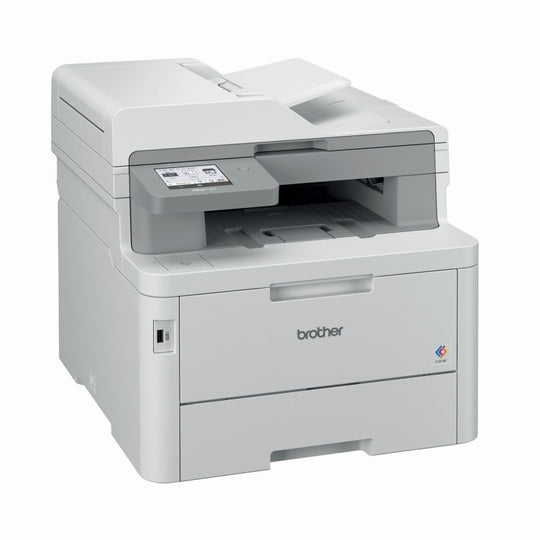Brother Mfc-L8390cdw Laser