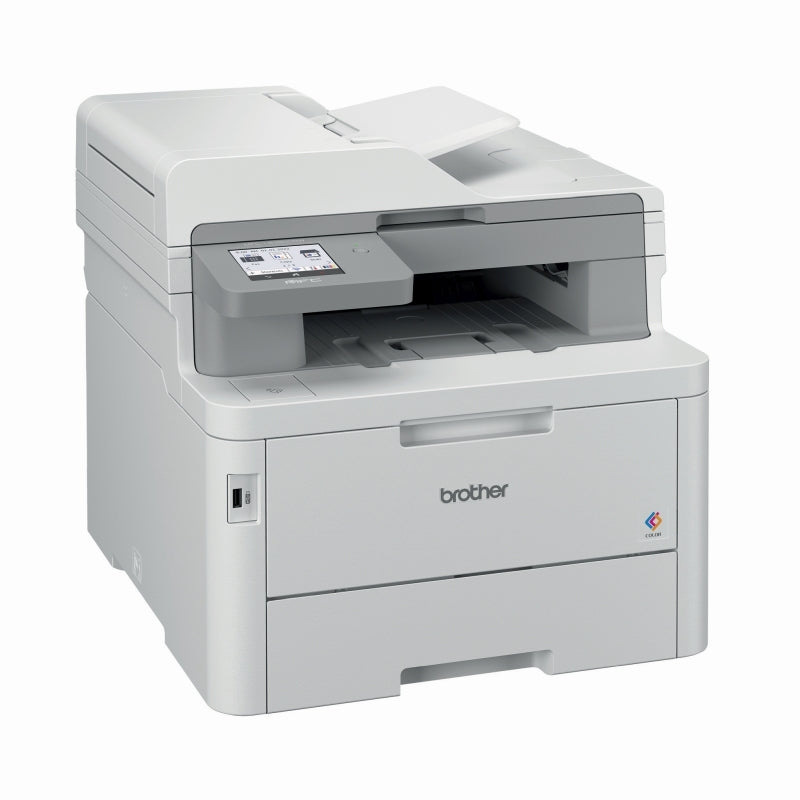 Brother Mfc-L8390cdw Laser