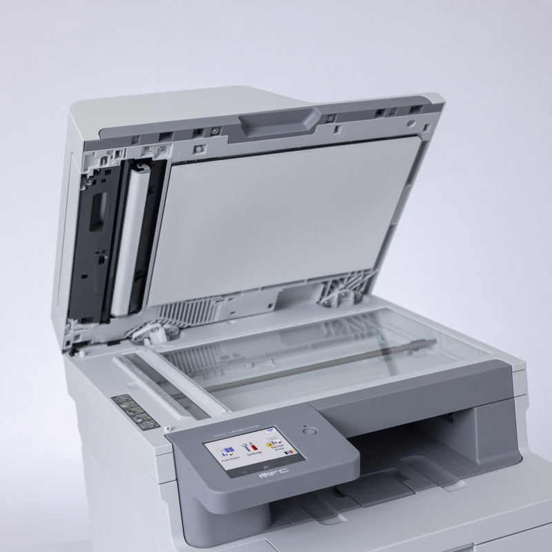 Brother Mfc-L8390cdw Laser
