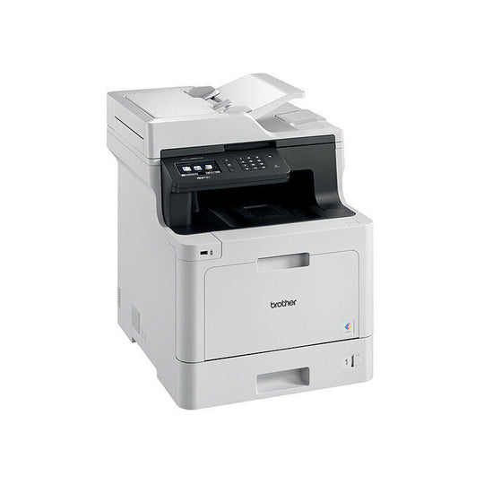 Brother Mfcl8690cdw Laser Mfc