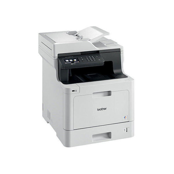 Brother Mfcl8690cdw Laser Mfc