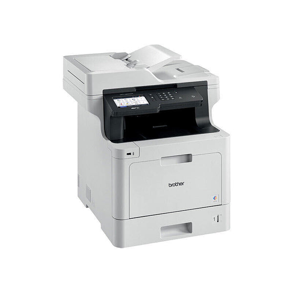Brother Mfcl8900cdw Laser Mfc