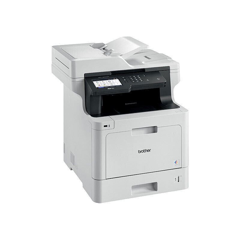 Brother Mfcl8900cdw Laser Mfc