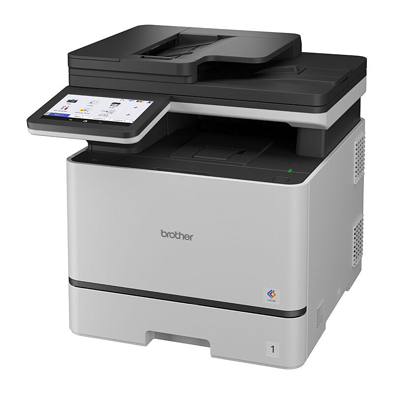 Brother MFC-L8930CDW Laser MFC