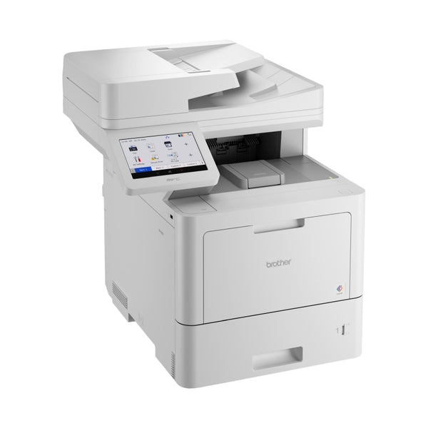 Brother Mfc-L9630cdn Laser Mfc