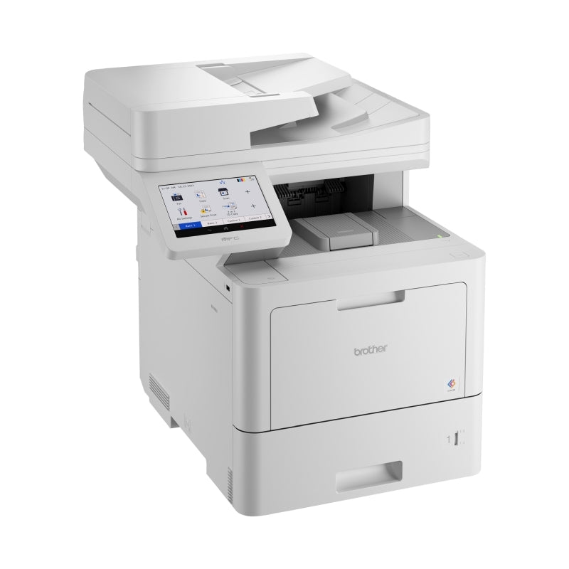 Brother Mfc-L9630cdn Laser Mfc