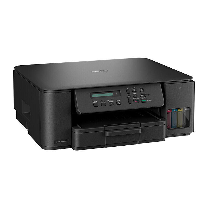 Brother Dcpt580dw Inkjet