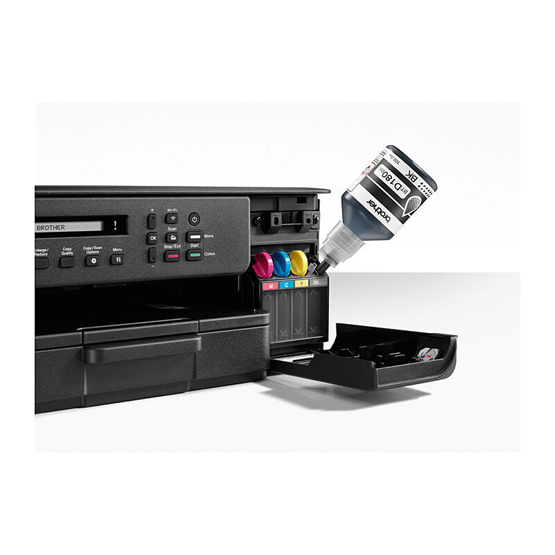 Brother Dcpt580dw Inkjet