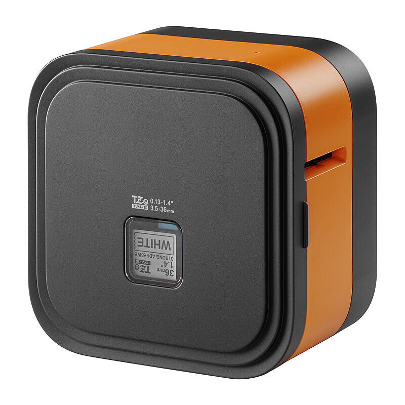 Brother Pt-E920bt Labeller