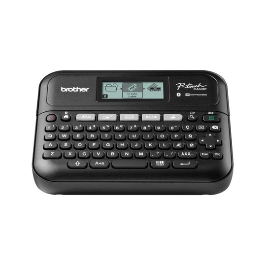 Brother Ptd460bt P Touch