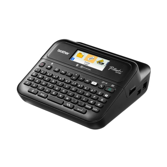 Brother Ptd610bt P Touch