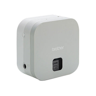 Brother P300bt P Touch Machine