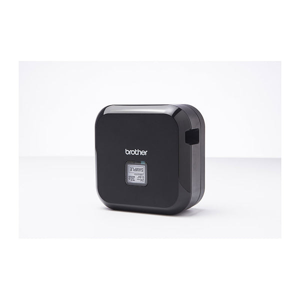 Brother P710bt P Touch Machine