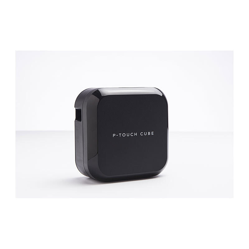 Brother P710bt P Touch Machine
