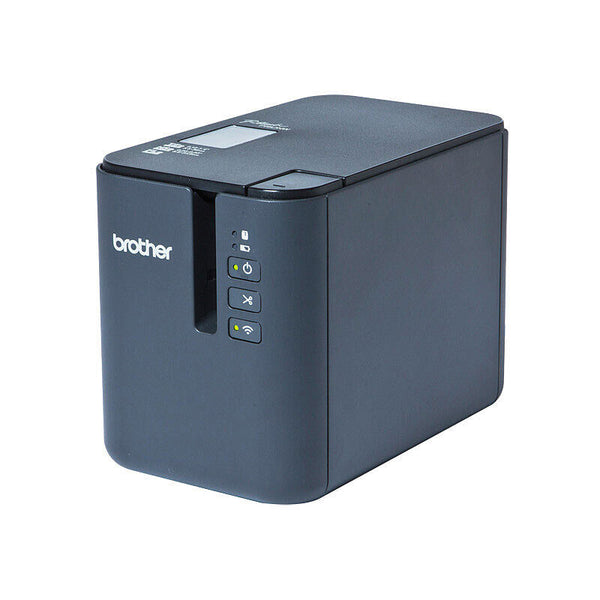 Brother P950nw Touch Machine