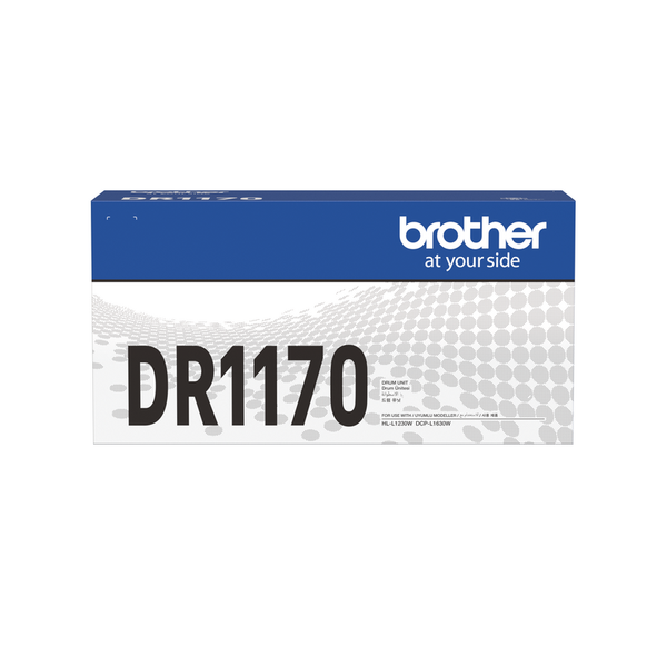 Brother Dr1170 Drum Unit