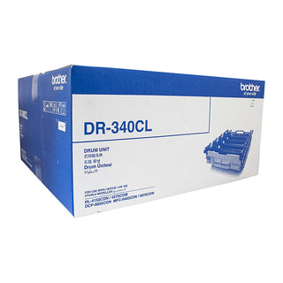 Brother Dr340cl Drum Unit